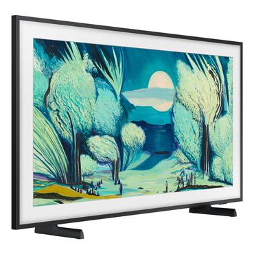 Samsung The Frame QE43LS03FAU 109,2 cm (43") 4K Ultra HD Smart TV Wi-Fi Sort