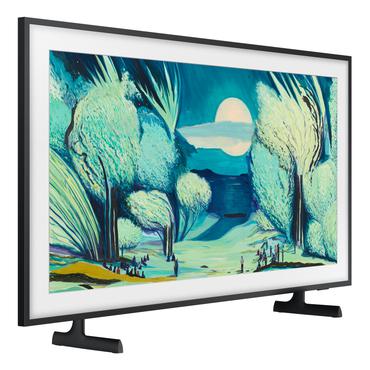 Samsung The Frame QE43LS03FAU 109,2 cm (43") 4K Ultra HD Smart TV Wi-Fi Sort