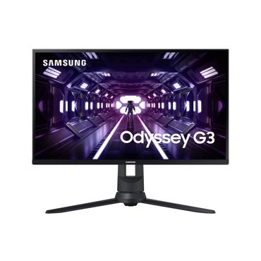 Samsung Odyssey G3 F27G33TFWU - LED-Skærm 27" 144Hz 1ms