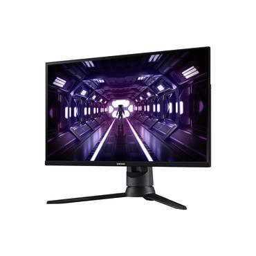 Samsung Odyssey G3 F27G33TFWU - LED-Skærm 27" 144Hz 1ms