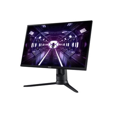 Samsung Odyssey G3 F27G33TFWU - LED-Skærm 27" 144Hz 1ms