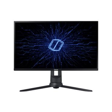Samsung Odyssey G3 F27G33TFWU - LED-Skærm 27" 144Hz 1ms