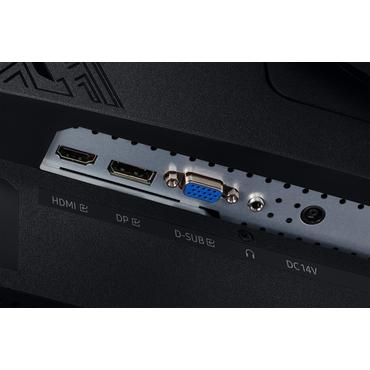 Samsung Odyssey G3 F27G33TFWU - LED-Skærm 27" 144Hz 1ms