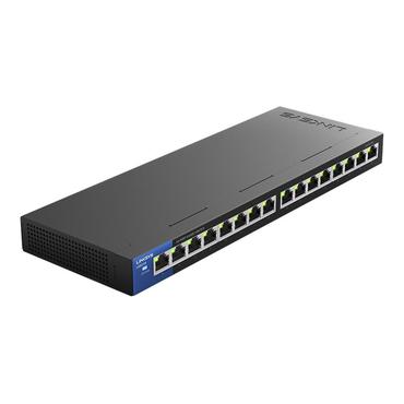 Linksys Business LGS116