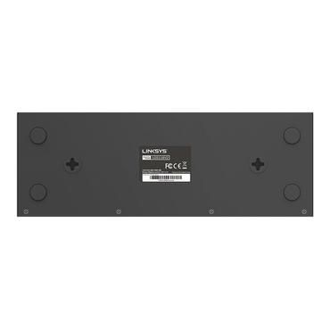 Linksys Business LGS116
