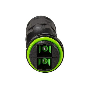 LogiLink FA05SD3 fiberstik SC Hunstik