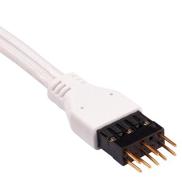 CORSAIR Premium Sleeved - forlængersæt