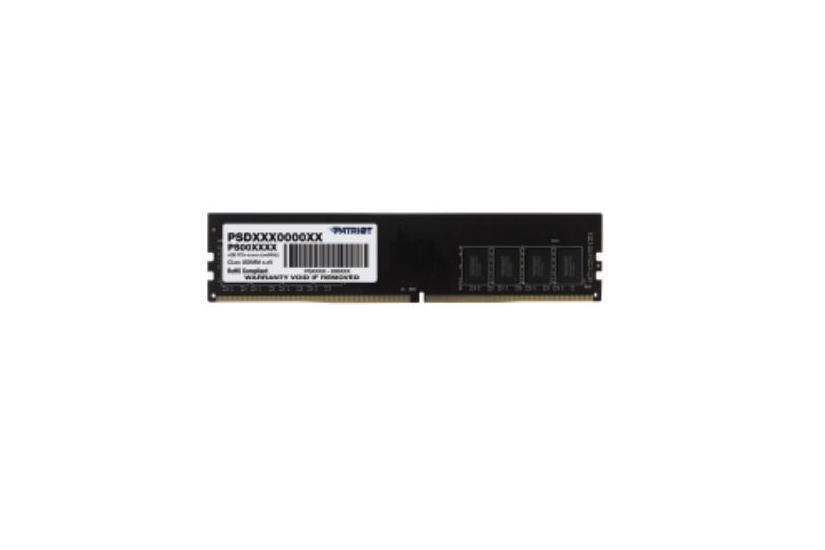 Patriot Signature Line - 32GB - DDR4 RAM - 3200MT/s - DIMM 288-PIN - Ikke-ECC