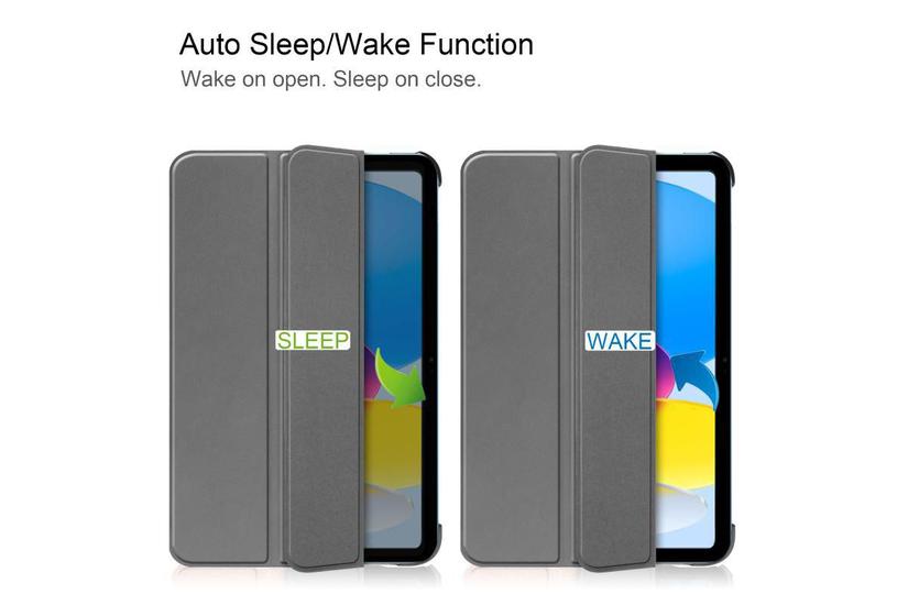 For Apple iPad 10th Gen