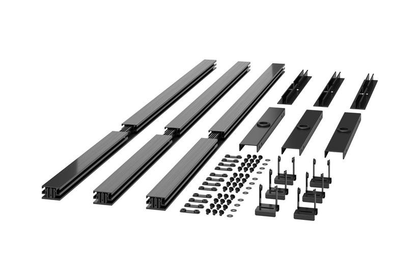 APC NetShelter - rackf&auml;sten