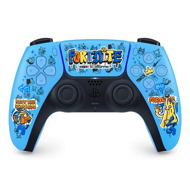 Sony DualSense Fortnite Limited Edition