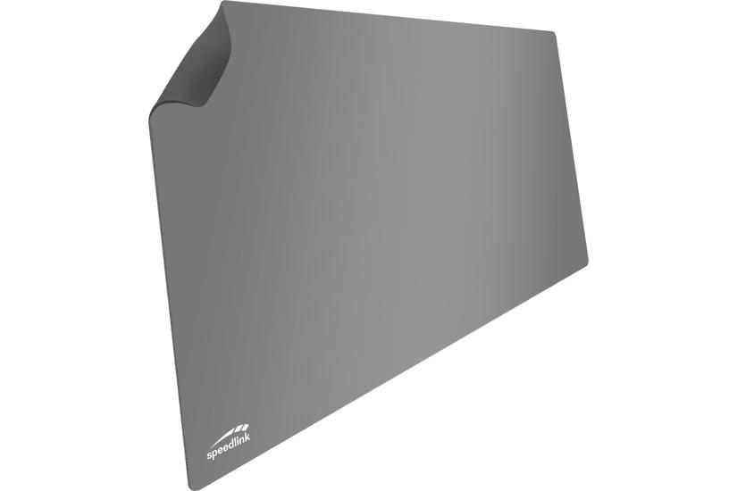 SPEEDLINK SL-620101-XXL-GY musemåtte Gaming musemåtte Grå