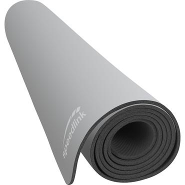 SPEEDLINK SL-620101-XXL-GY musemåtte Gaming musemåtte Grå