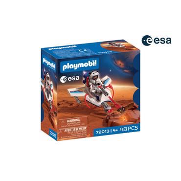 Playmobil Byggesæt