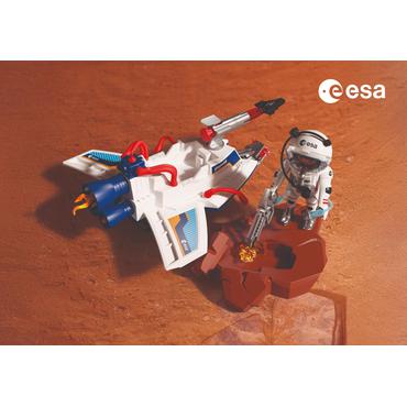 Playmobil Byggesæt