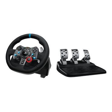 Logitech G29 Driving Force Racing Wheel (PS3/4+PC)