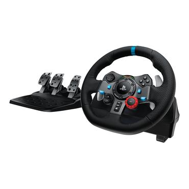 Logitech G29 Driving Force Racing Wheel (PS3/4+PC)