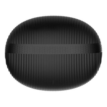 4smarts SkyBuds Pro ANC Headset True Wireless Stereo (TWS) I ørerne Opkald/Musik/Sport/Hverdag Bluetooth Sort