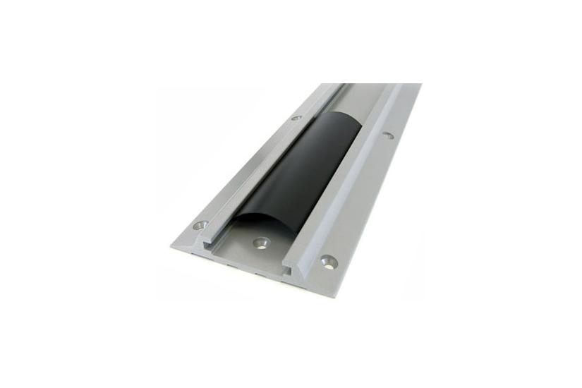 Ergotron monteringskomponent - silver