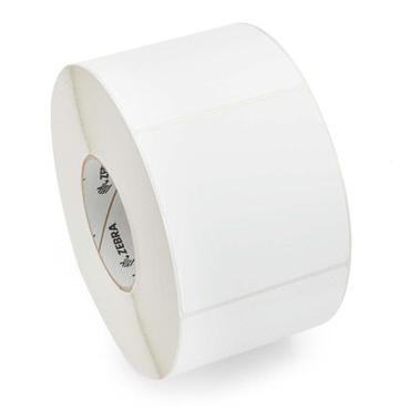 Zebra Z-Select 2000D - papper - matt - 4800 etikett (er) - 50.8 x 101.6 mm