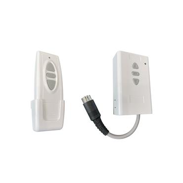 Multibrackets M fjernstyringssæt - hvid