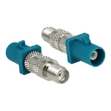 Delock RF adapter