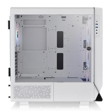 Thermaltake Ceres 500 TG ARGB Snow - mid tower - ut&ouml;kad ATX