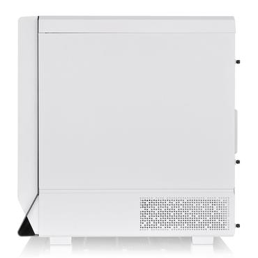 Thermaltake Ceres 500 TG ARGB Snow - mid tower - ut&ouml;kad ATX