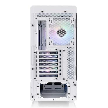 Thermaltake Ceres 500 TG ARGB Snow - mid tower - ut&ouml;kad ATX