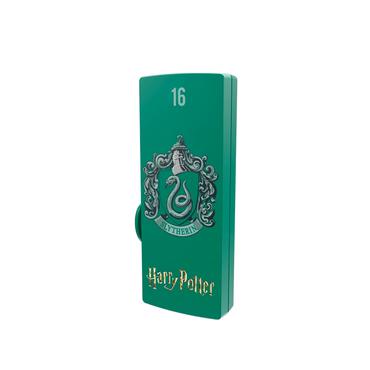 Emtec M730 Slytherin USB-nøgle 16 GB USB Type-A 2.0 Grøn