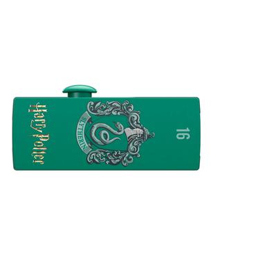 Emtec M730 Slytherin USB-nøgle 16 GB USB Type-A 2.0 Grøn