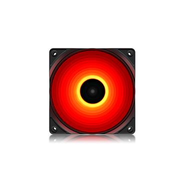 Deepcool RF 120 R - lådfläkt