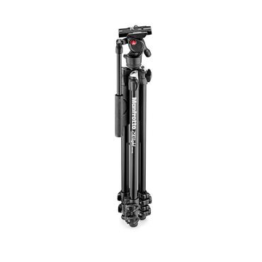 Manfrotto 290 Series MK290LTA3-V stativ med ben