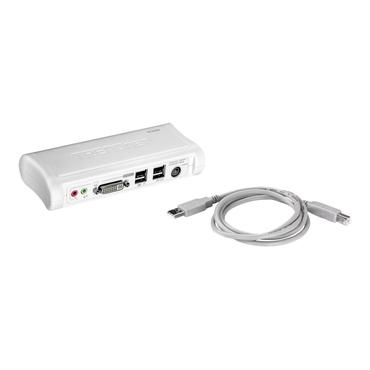 TRENDnet TK 204UK