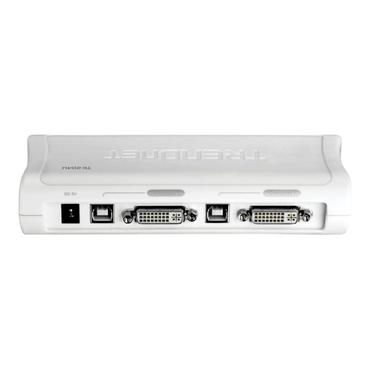 TRENDnet TK 204UK