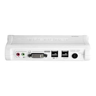 TRENDnet TK 204UK