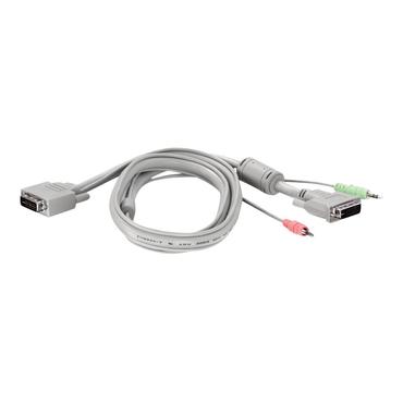 TRENDnet TK 204UK