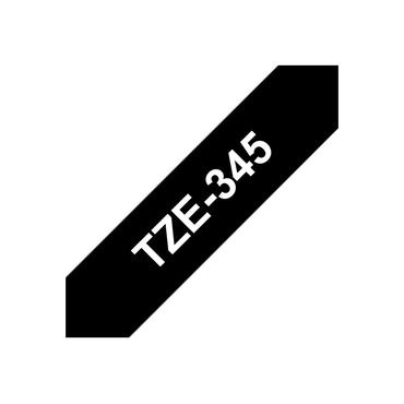 Brother TZe-345