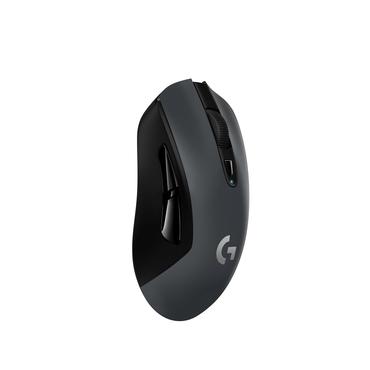 Logitech G603