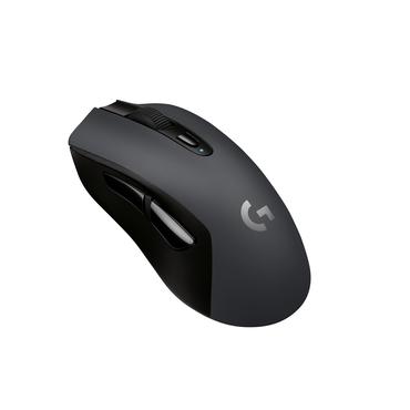 Logitech G603