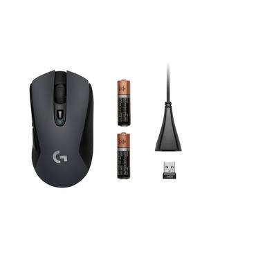 Logitech G603