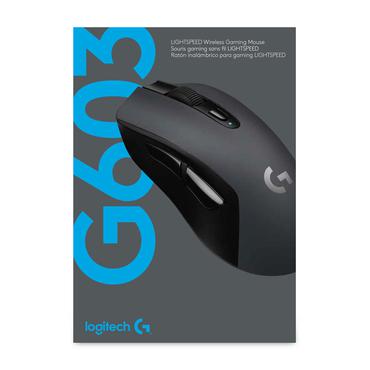 Logitech G603