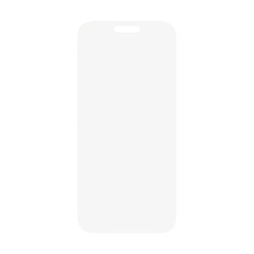 PanzerGlass &reg; Anti-Reflective Armor Sk&aelig;rmbeskyttelse iPhone 17 Pro Max m. EasyAligner