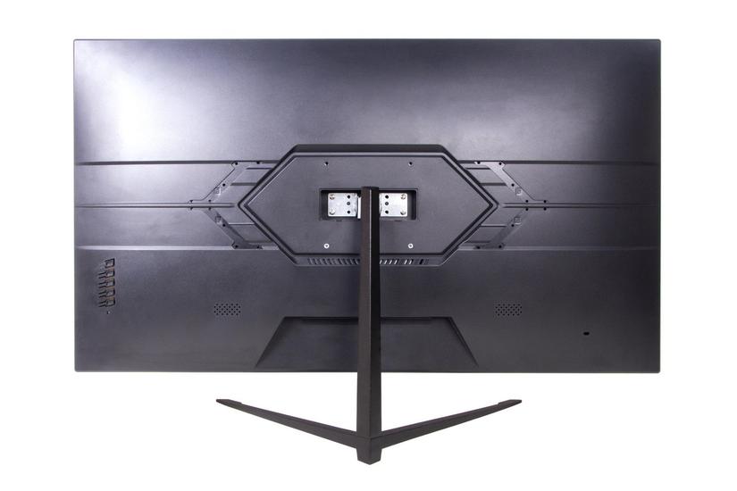 32'' POE powered Surveillance