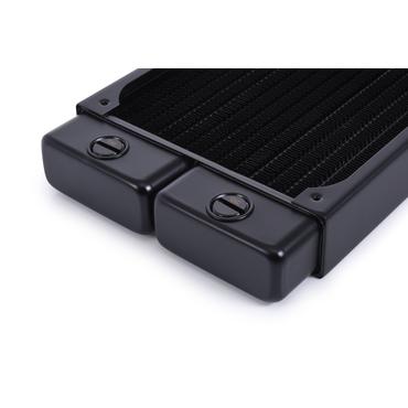 Alphacool 14377 Computerkølesystem, dele og tilbehør Radiator