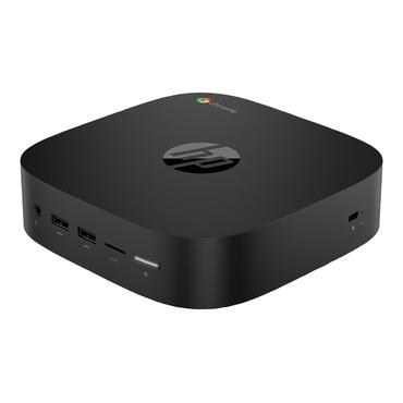 HP Chromebox G2