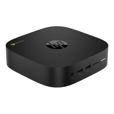 HP Chromebox G2
