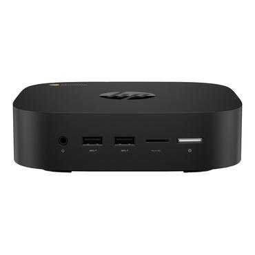 HP Chromebox G2