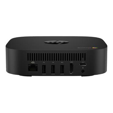 HP Chromebox G2