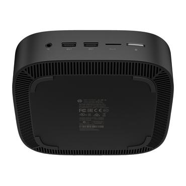 HP Chromebox G2